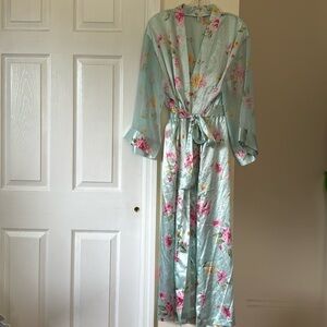 Oscar de la Renta Robe